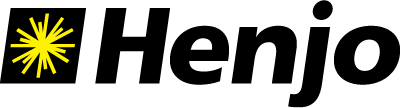 Henjo-logo
