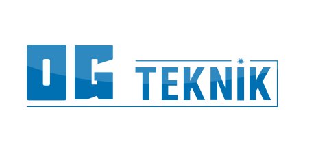 OG Teknik logotype