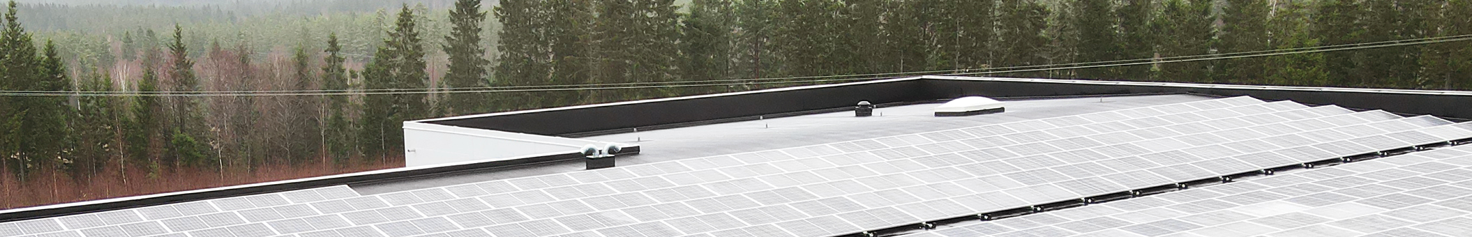 GLS solceller toppbild